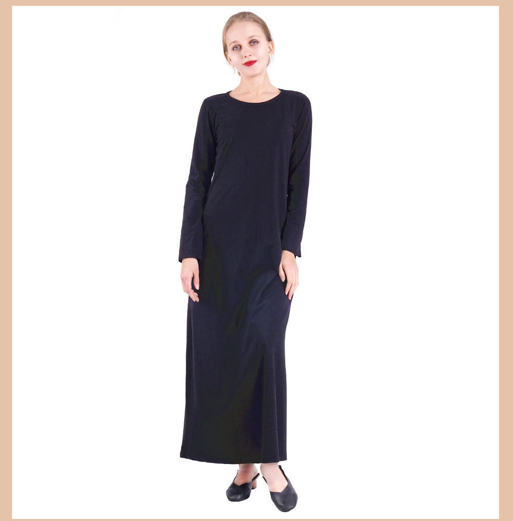 Muslim Dress