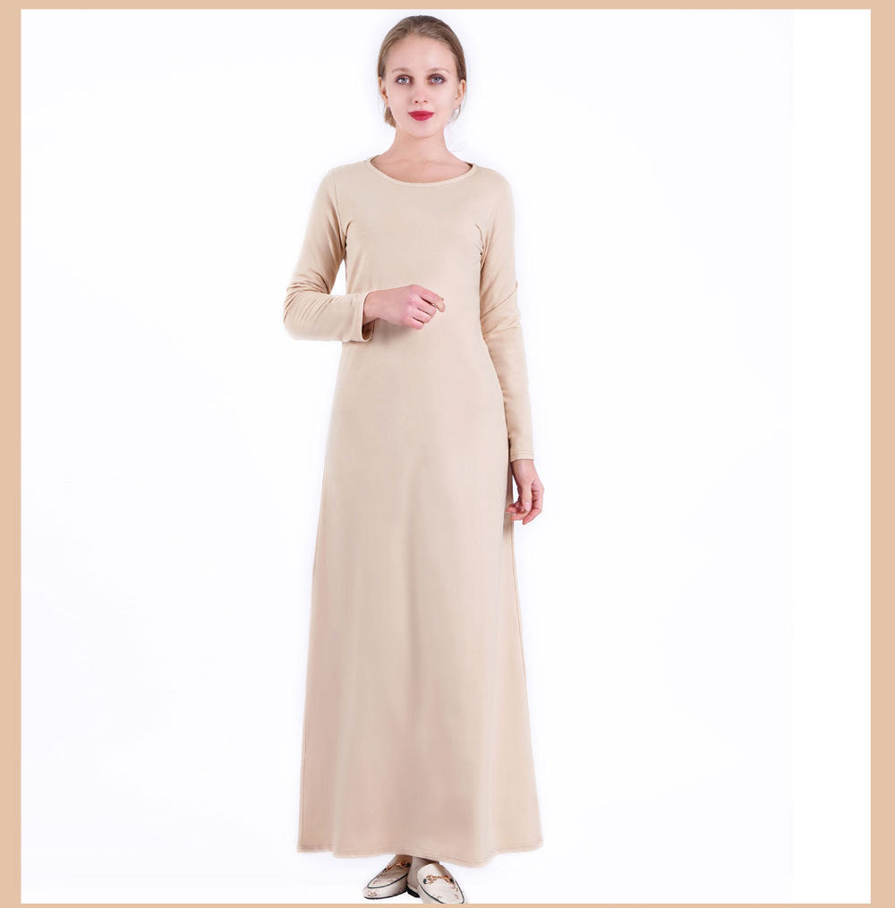 Muslim Dress