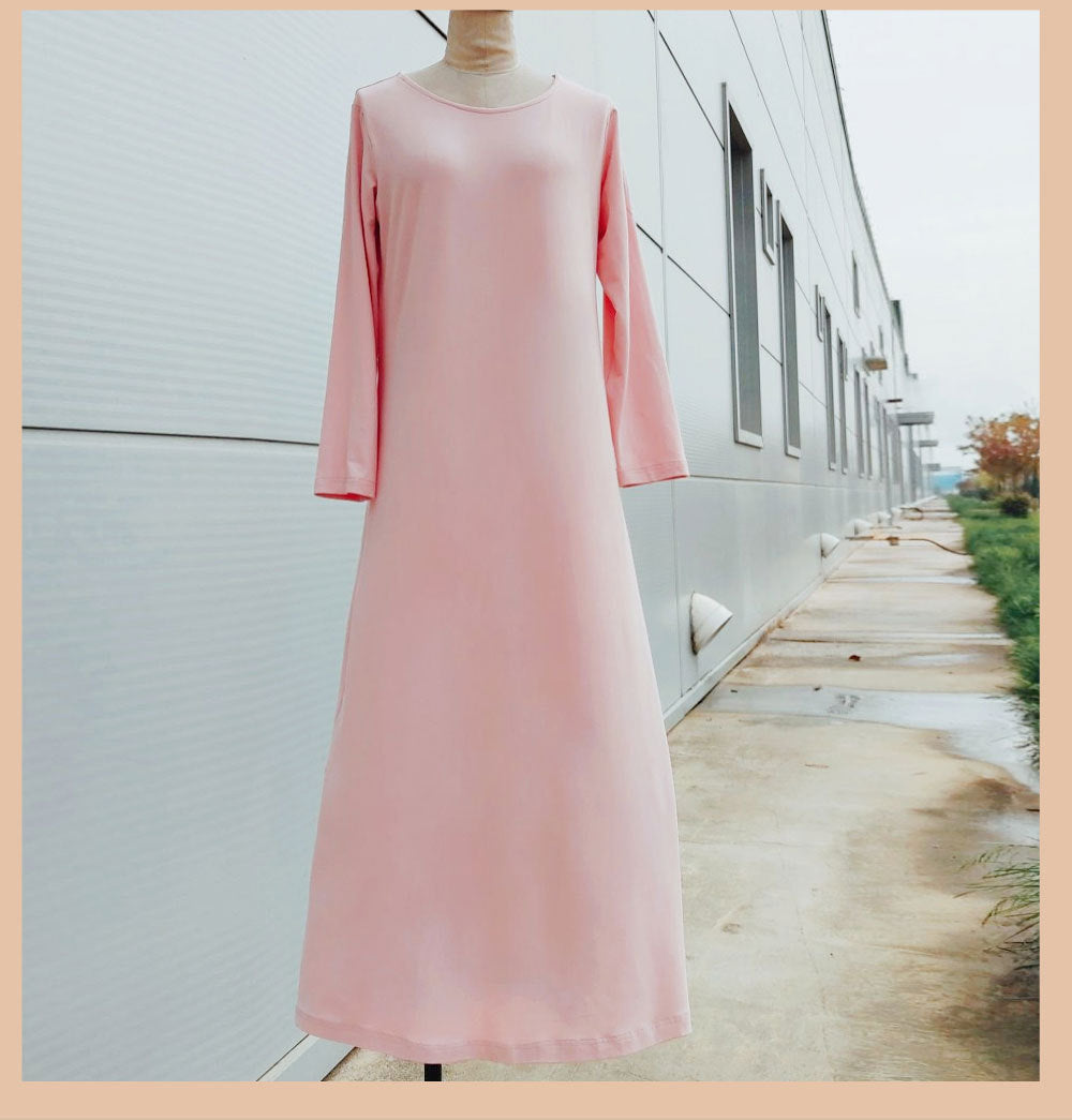 Muslim Dress