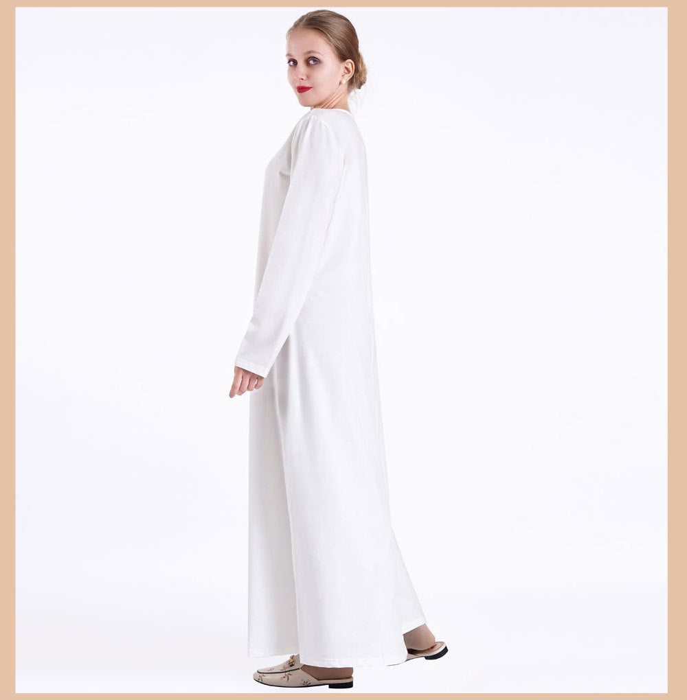 Muslim Dress
