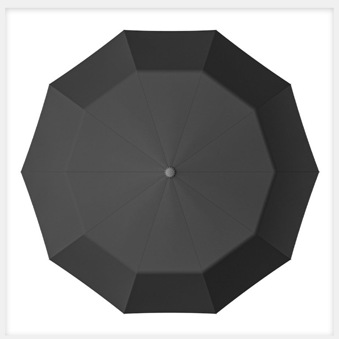 10 Fracture Stacked Sun Umbrella Sunny Umbrella