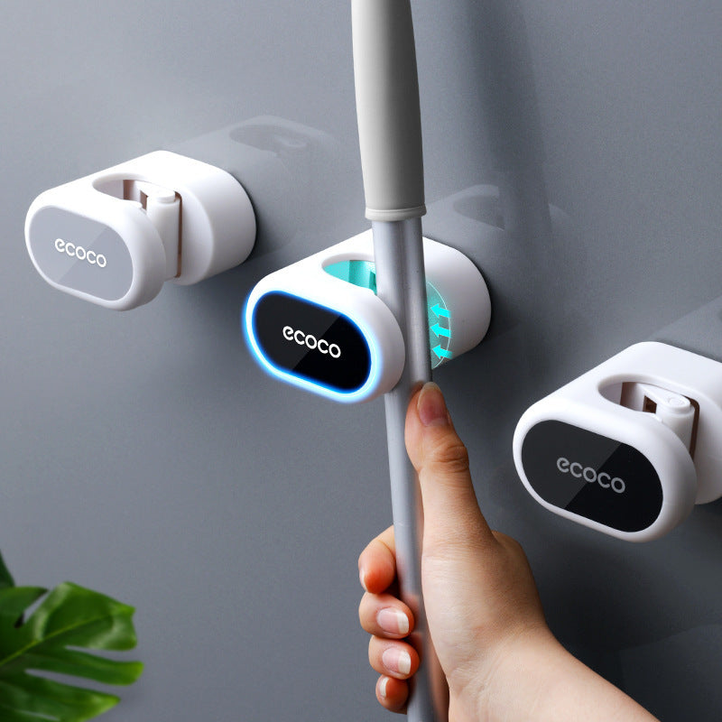 Mop hook hanger - ACCA General Merchandise