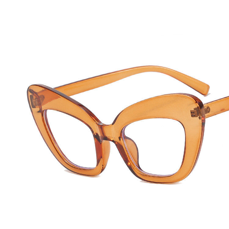 Cat Eye Sunglasses