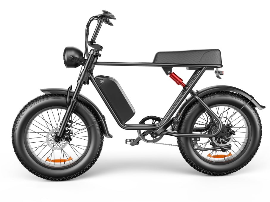 C91 - 20 Inch 20A Electric Bike