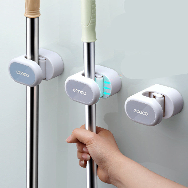 Mop hook hanger - ACCA General Merchandise