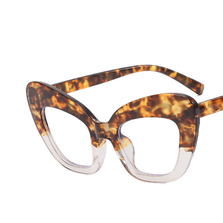 Cat Eye Sunglasses