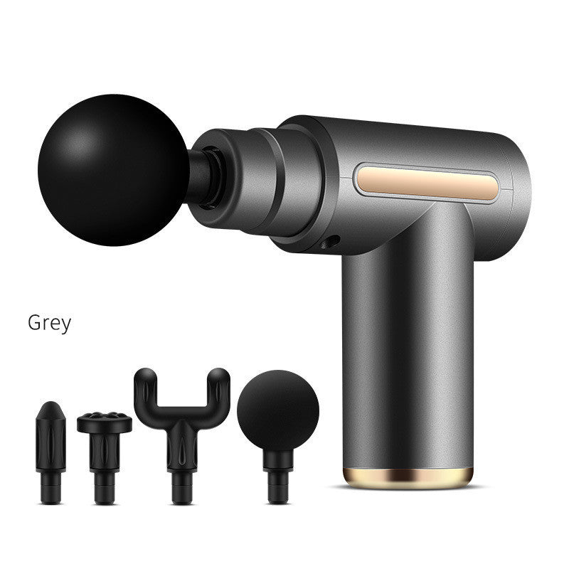 Electric Massager Relieves Muscle Massage Gun - ACCA General Merchandise