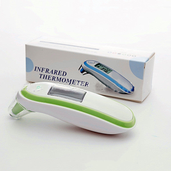 Baby Ear Temperature Thermometer Safety First - ACCA General Merchandise
