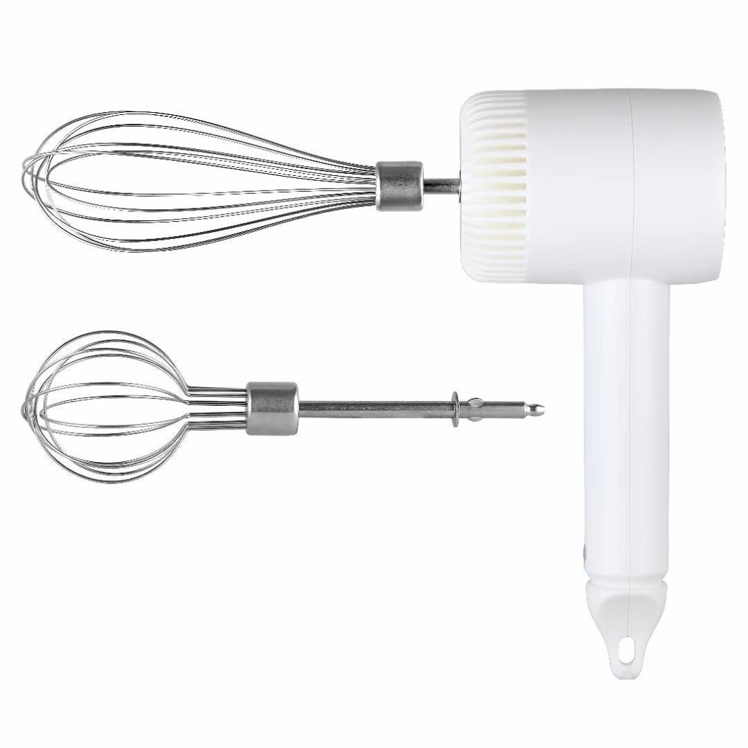 Wireless Electric Egg Beater For Household Use