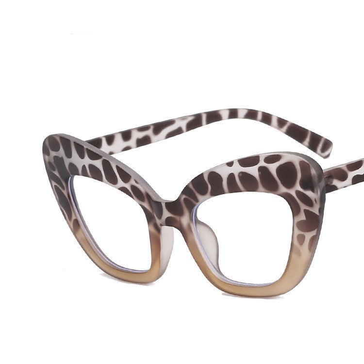 Cat Eye Sunglasses