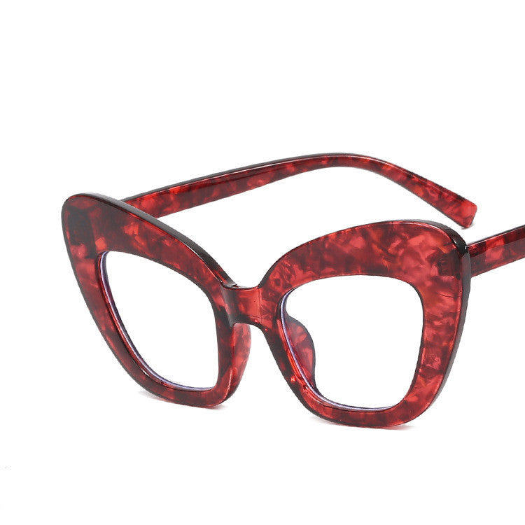 Cat Eye Sunglasses