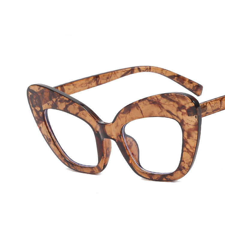 Cat Eye Sunglasses