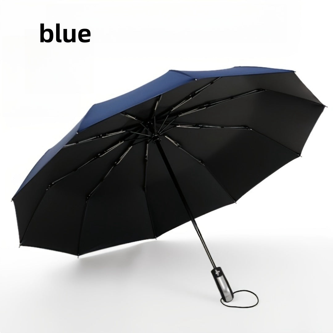 10 Fracture Stacked Sun Umbrella Sunny Umbrella