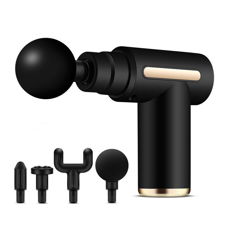 Electric Massager Relieves Muscle Massage Gun - ACCA General Merchandise