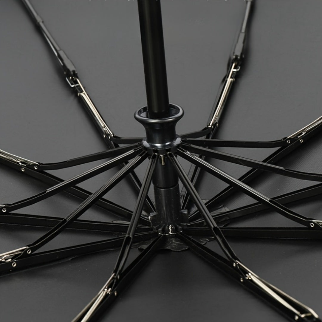 10 Fracture Stacked Sun Umbrella Sunny Umbrella