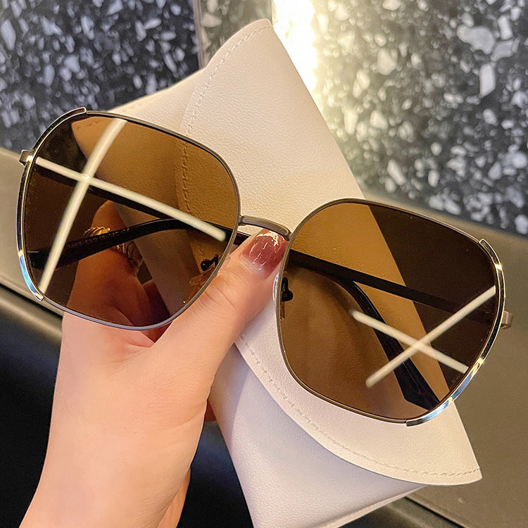 Anti-UV Sunglasses
