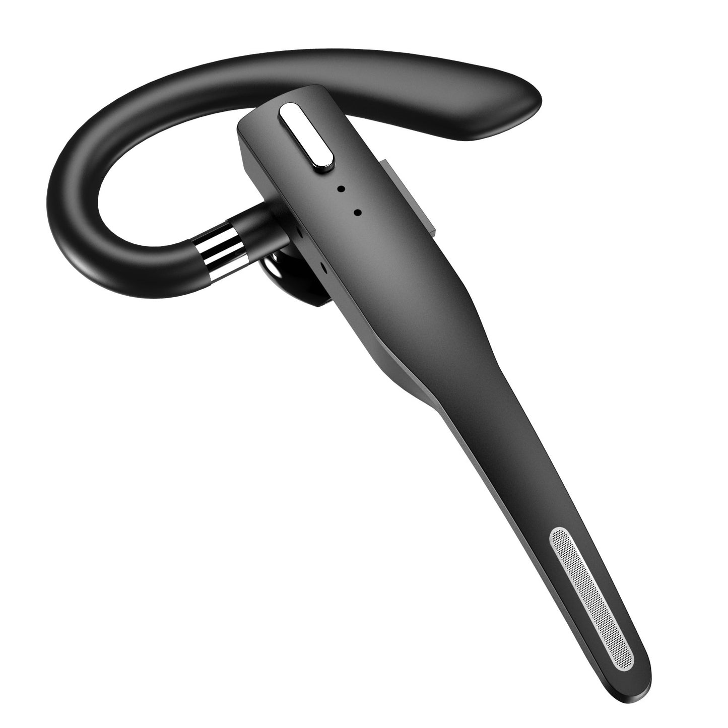Business Ear-mounted Single-ear Bluetooth Headset Call Noise Reduction