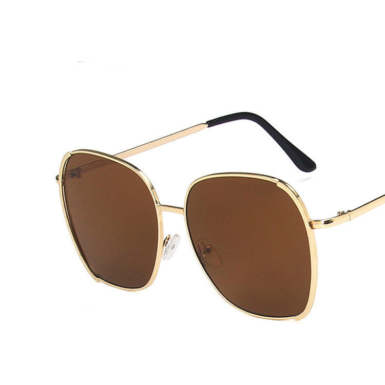Anti-UV Sunglasses