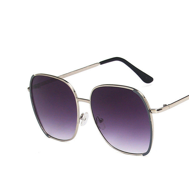 Anti-UV Sunglasses