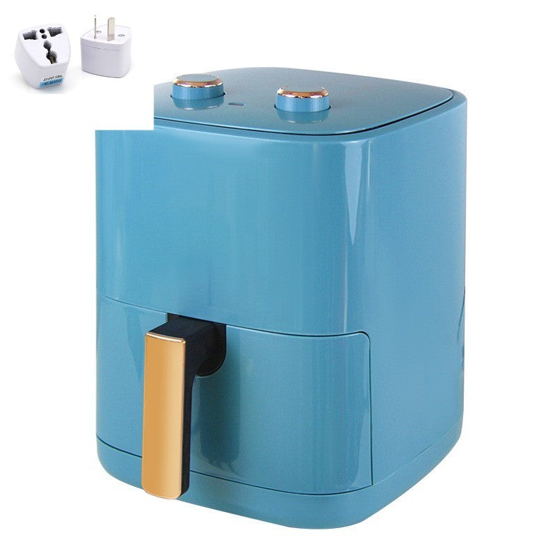 High-capacity Fryer Electric Oven