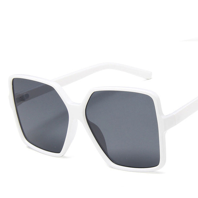 Big Frame Sunglasses