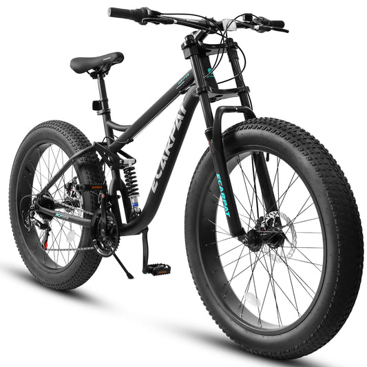 Bicycle A26309-BLACK