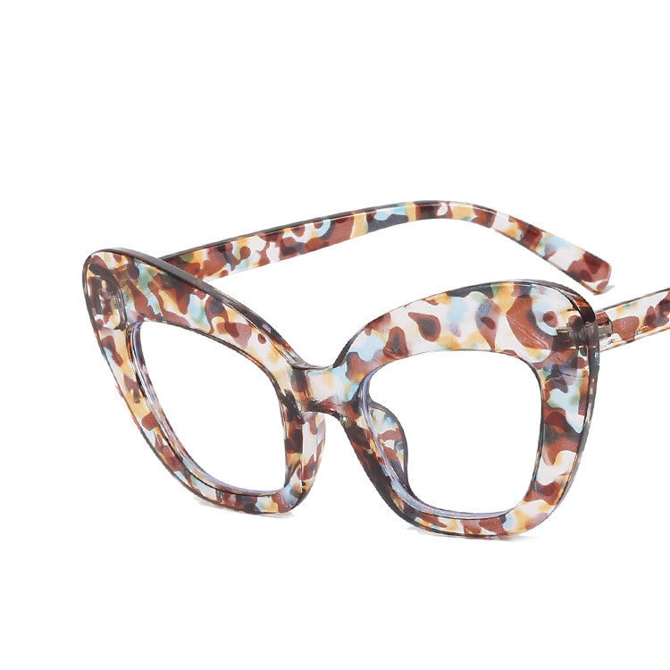 Cat Eye Sunglasses