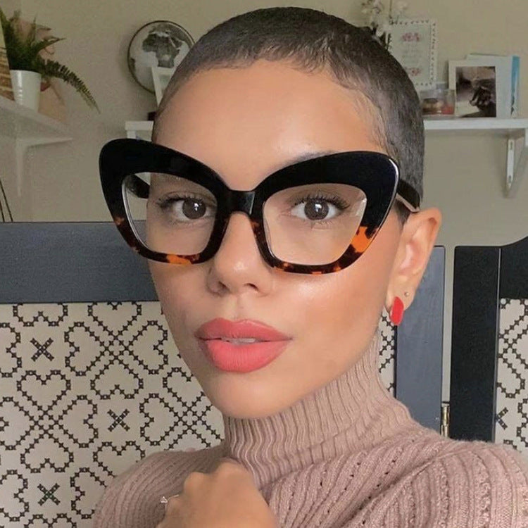 Cat Eye Sunglasses