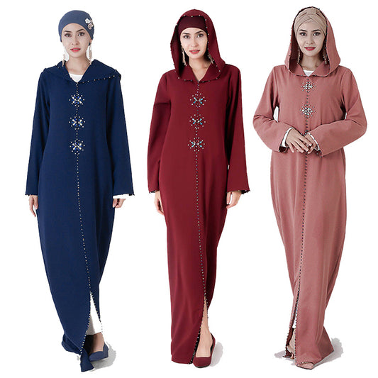 Hijab dress
