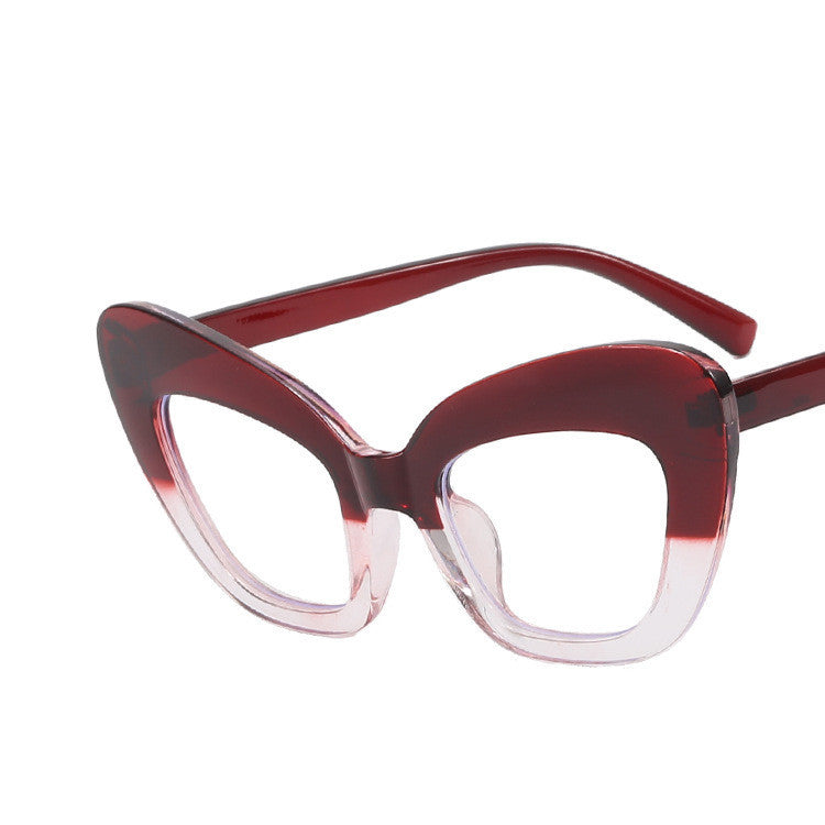 Cat Eye Sunglasses