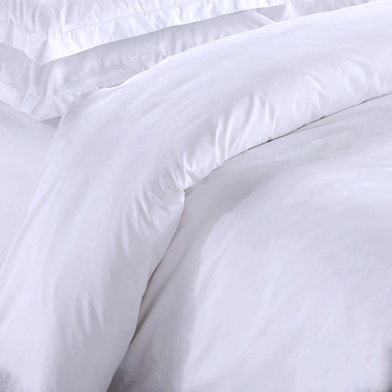 Hotel Four-piece Cotton Bedding - ACCA General  Merchandise