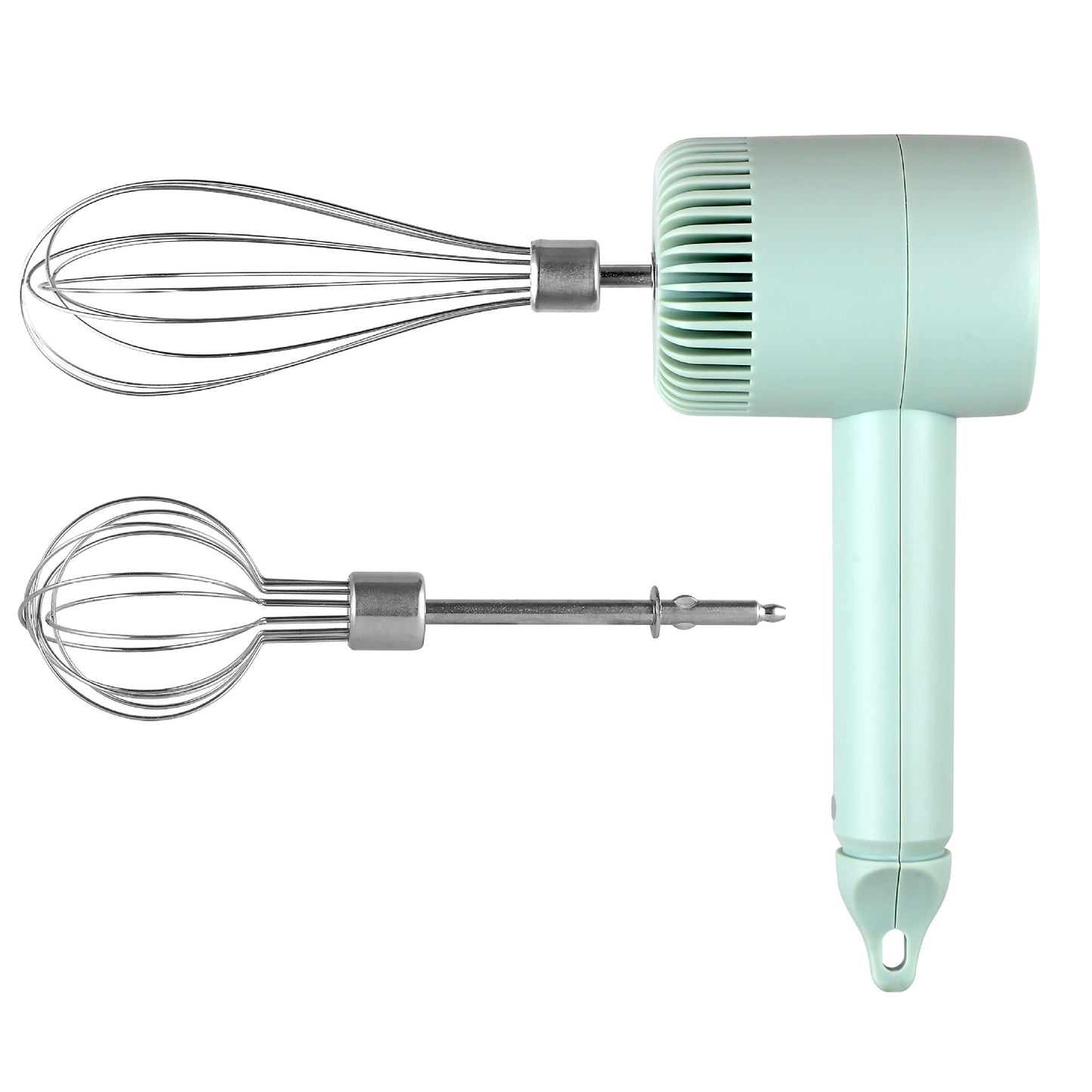 Wireless Electric Egg Beater For Household Use
