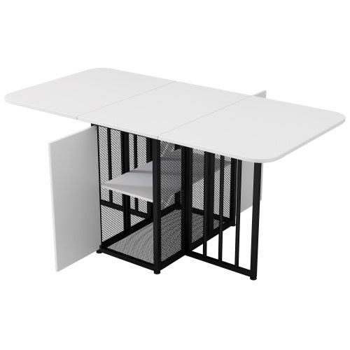 Particleboard Folding Table