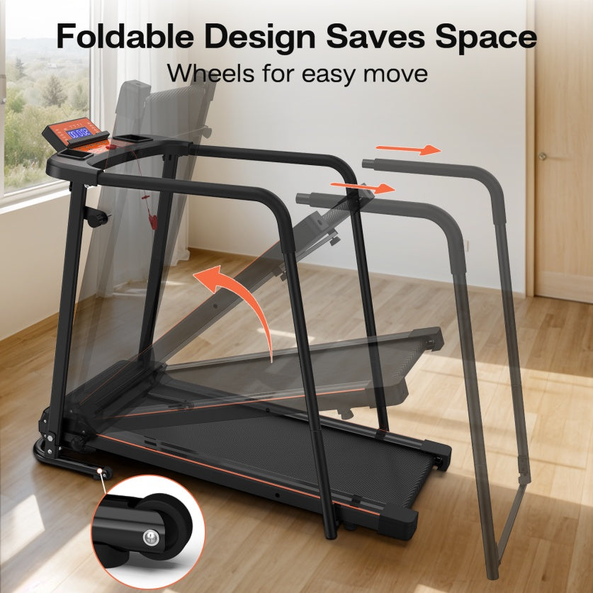 Treadmill JK0805L