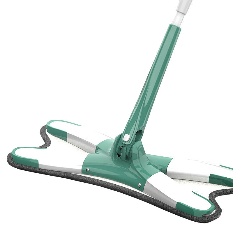 Hand-Washing Flat-Panel Mopping Household Wooden Floor Lazy Mopping - ACCA General  Merchandise