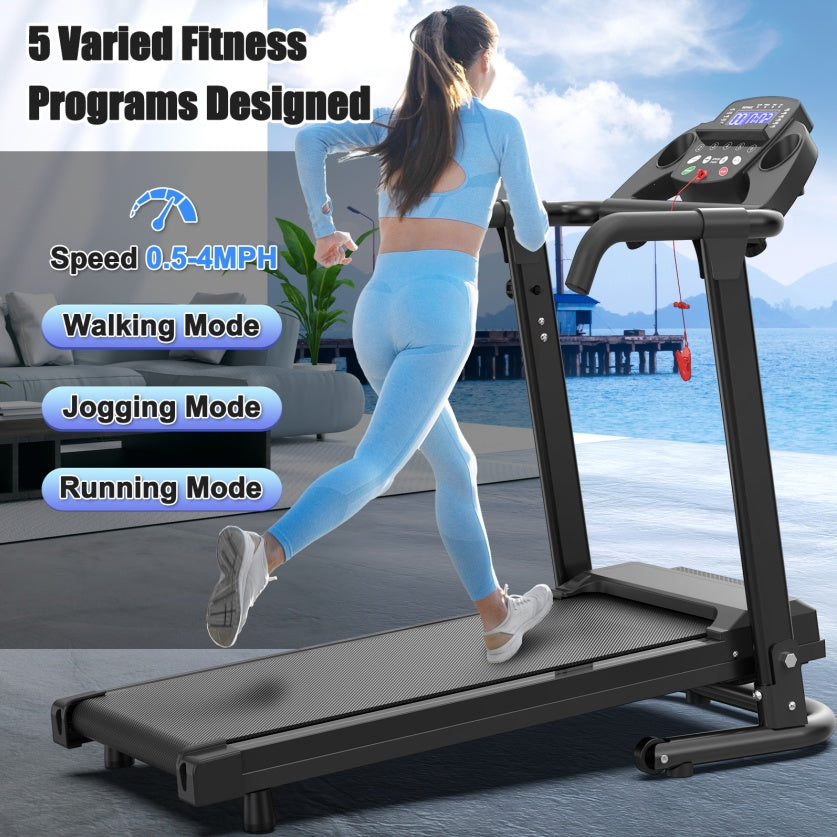 Treadmill Q30-5