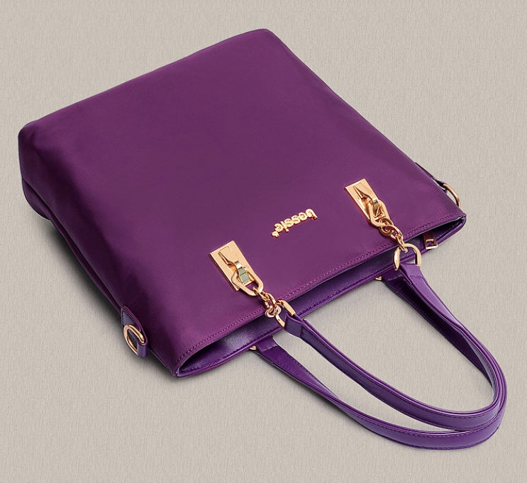 Six-piece handbag