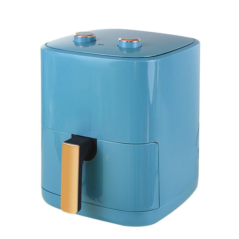 High-capacity Fryer Electric Oven