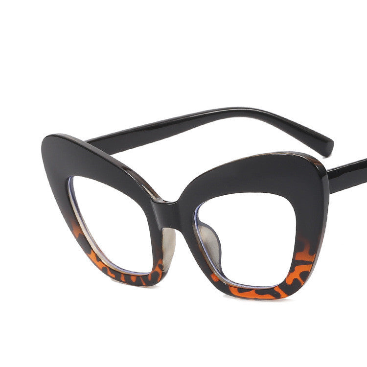 Cat Eye Sunglasses