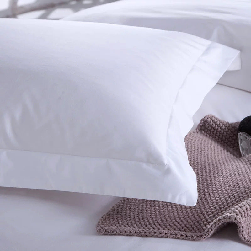 Hotel Four-piece Cotton Bedding - ACCA General  Merchandise