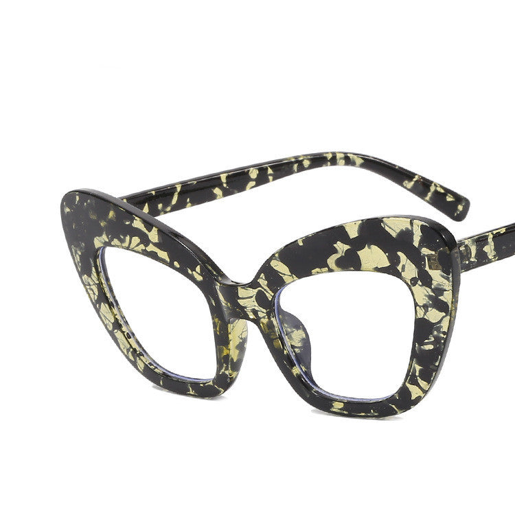 Cat Eye Sunglasses