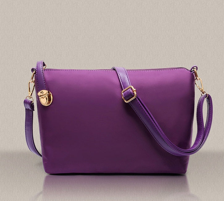 Six-piece handbag