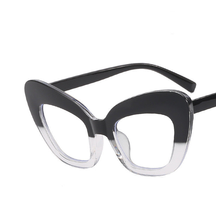 Cat Eye Sunglasses