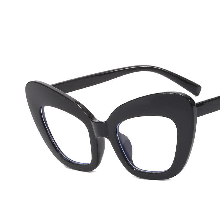 Cat Eye Sunglasses