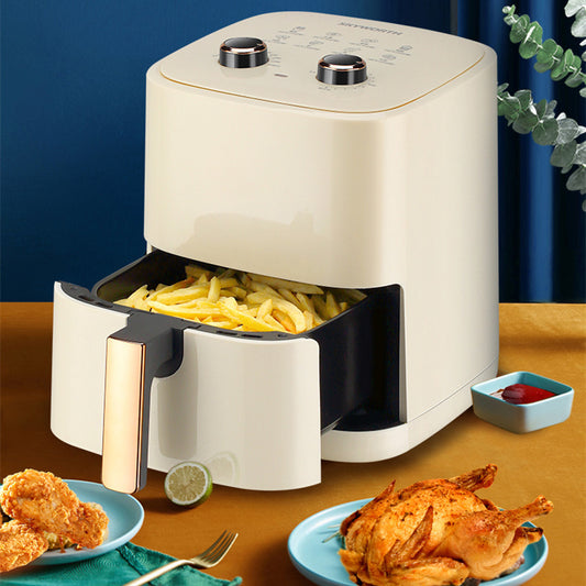 High-capacity Fryer Electric Oven