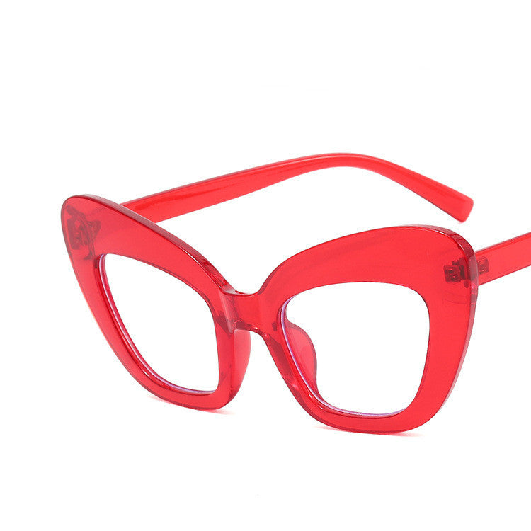 Cat Eye Sunglasses