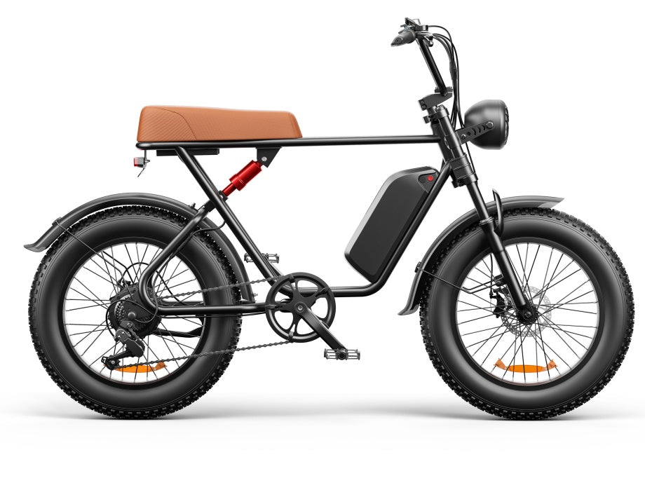 C91 - 20 Inch 20A Electric Bike