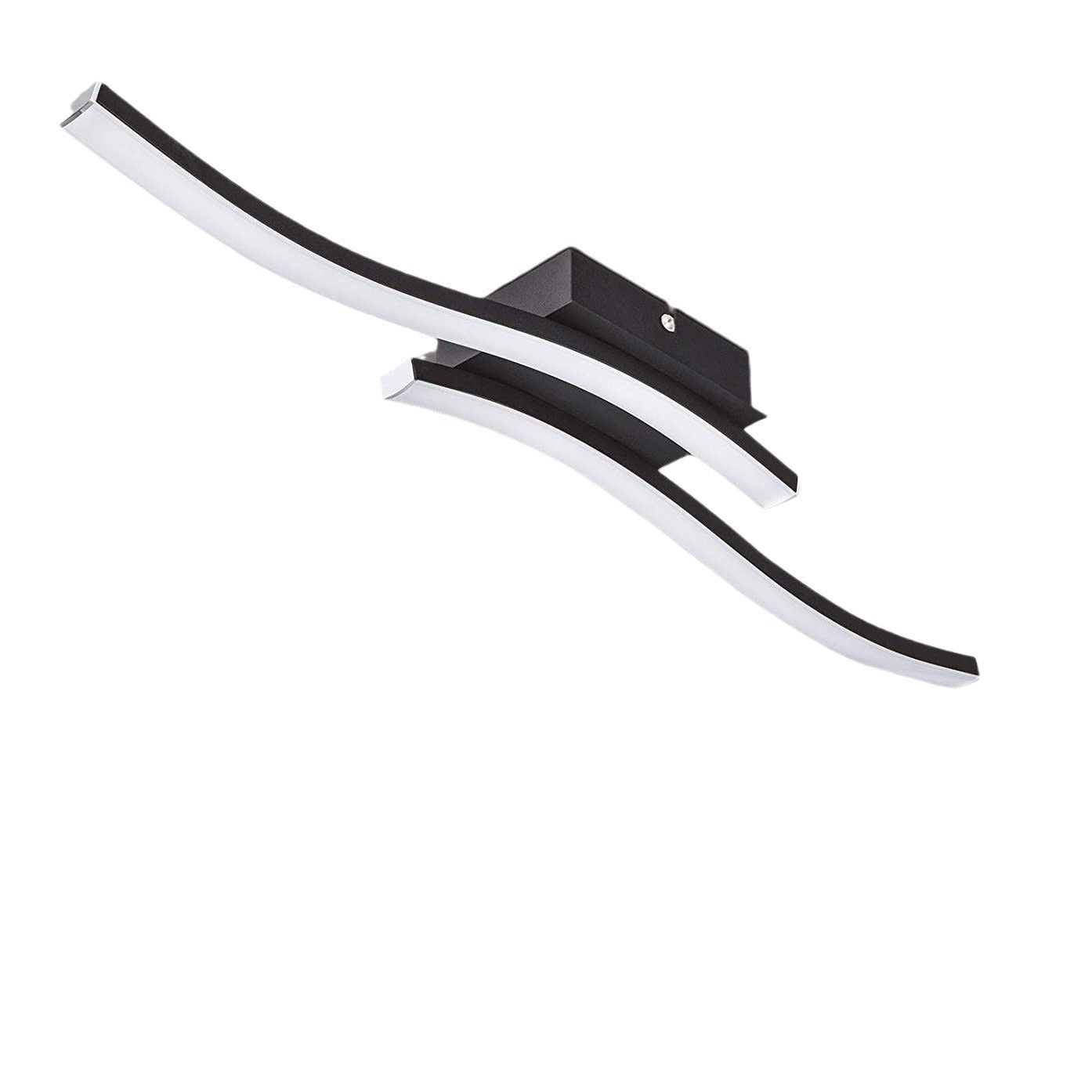 Modern Minimalist LED Ceiling Light Living Room Bedroom Creative Light - ACCA General  Merchandise