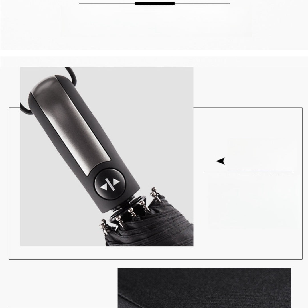 10 Fracture Stacked Sun Umbrella Sunny Umbrella