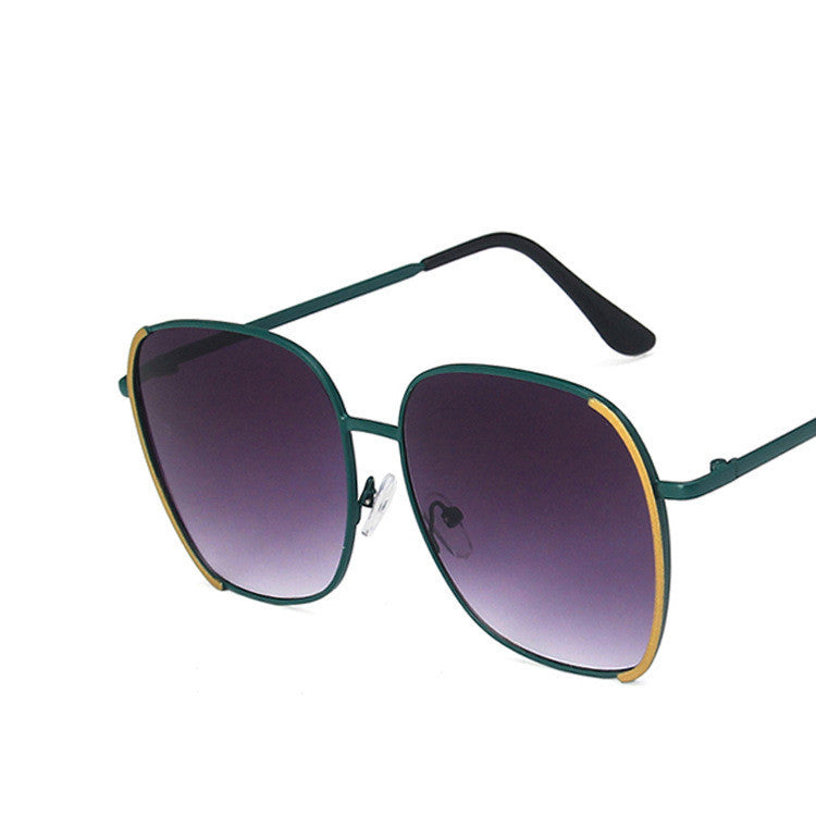 Anti-UV Sunglasses